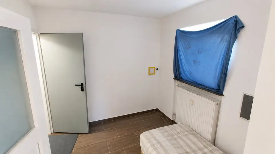 Studio mit 12 m² in Bornheim – Bild 2