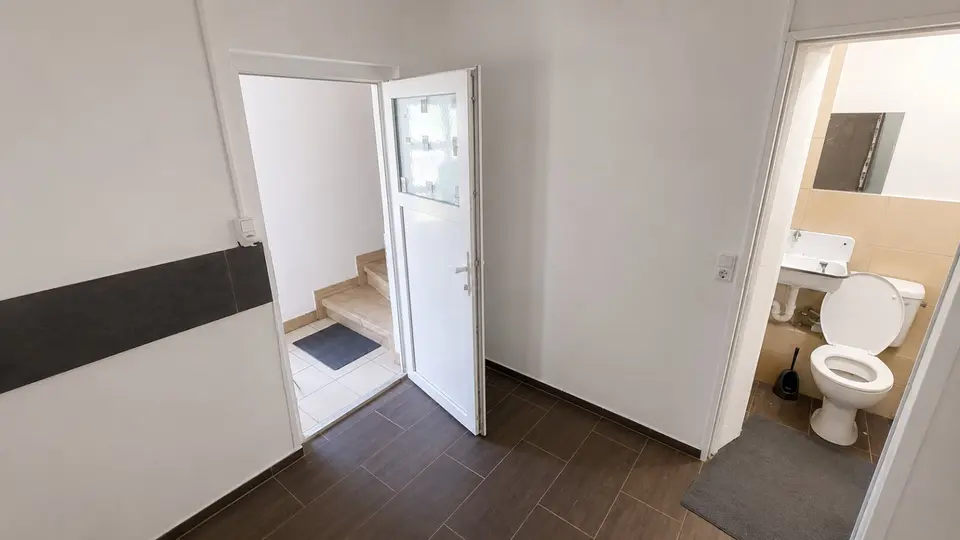 Studio mit 12 m² in Bornheim – Bild 3