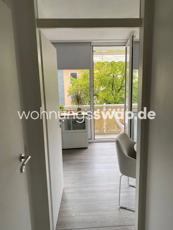 Studio mit 12 m² in Bornheim – Bild 7