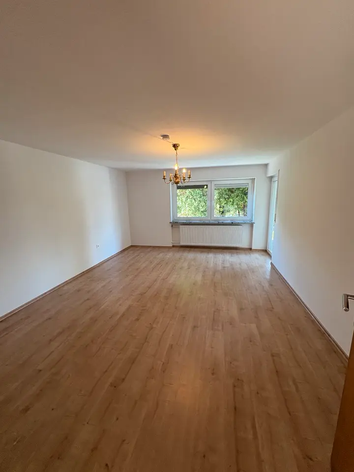 5 Zimmer Wohnung mit 128 m² in Offenburg – Bild 1