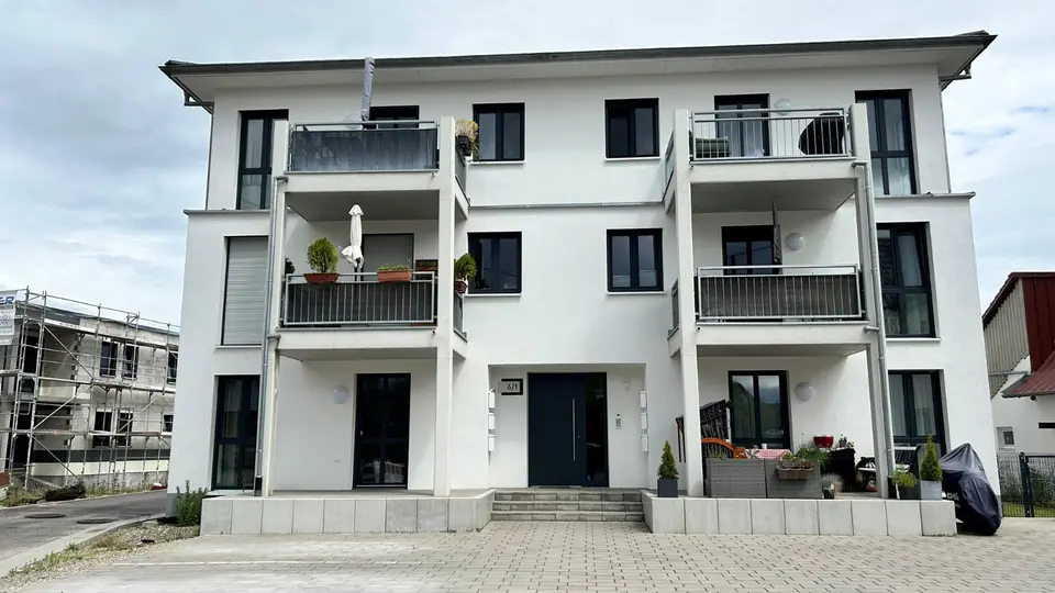 5 Zimmer Wohnung mit 128 m² in Offenburg – Bild 8