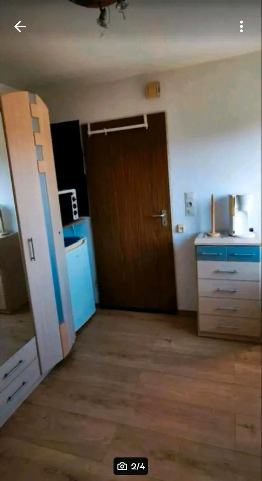 WG-Zimmer mit 12 m² in Amberg – Bild 2