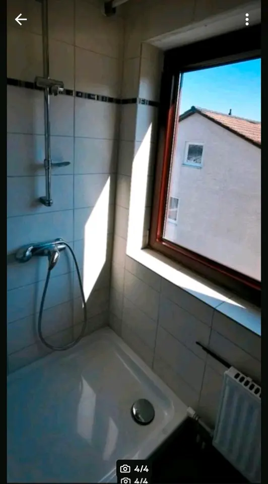 WG-Zimmer mit 12 m² in Amberg – Bild 4
