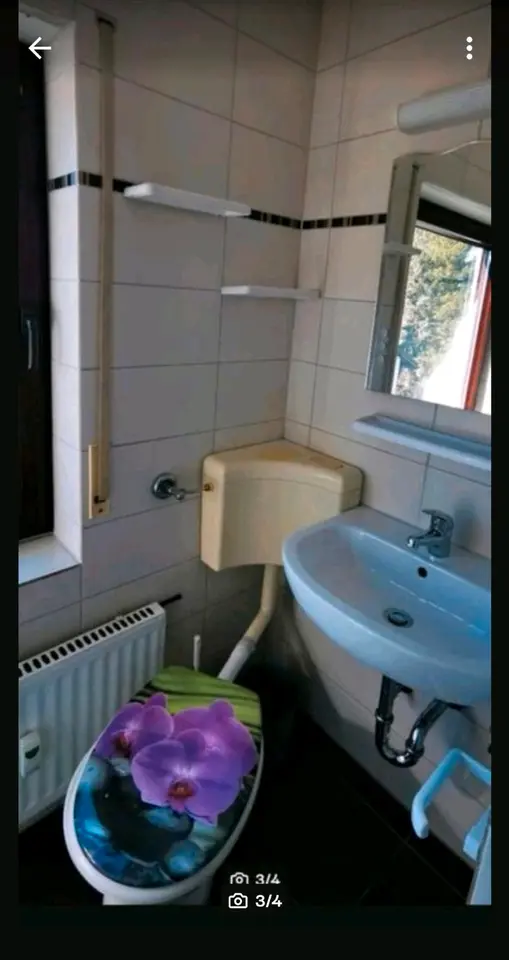 WG-Zimmer mit 12 m² in Amberg – Bild 5