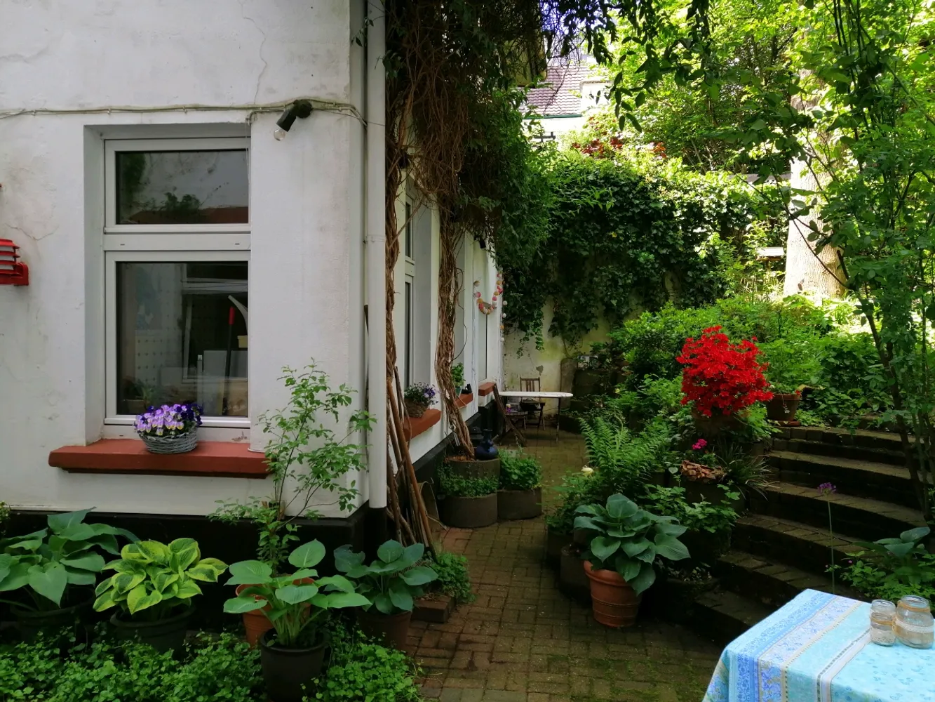 3 Zimmer Wohnung mit 70 m² in Wuppertal – Bild 1