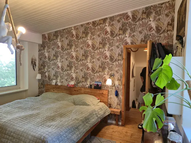 3 Zimmer Wohnung mit 70 m² in Wuppertal – Bild 12