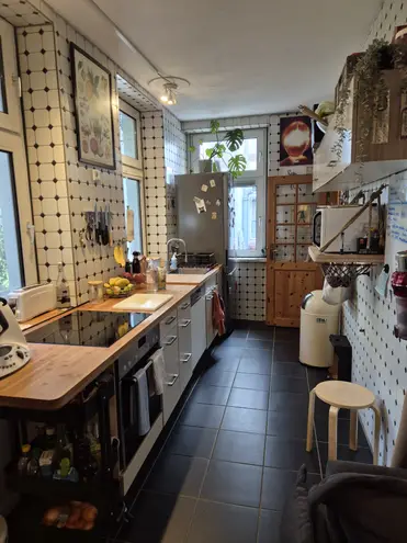 3 Zimmer Wohnung mit 70 m² in Wuppertal – Bild 7
