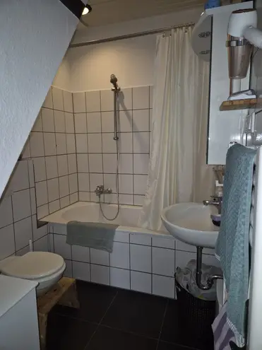3 Zimmer Wohnung mit 70 m² in Wuppertal – Bild 8