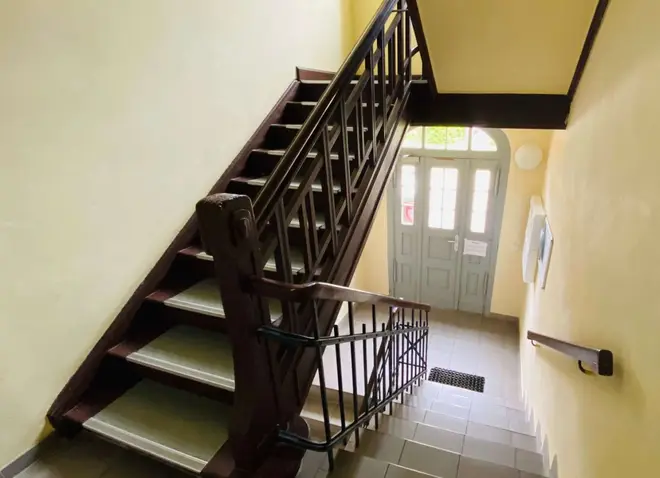 4 Zimmer Wohnung mit 95 m² in Magdeburg – Bild 12