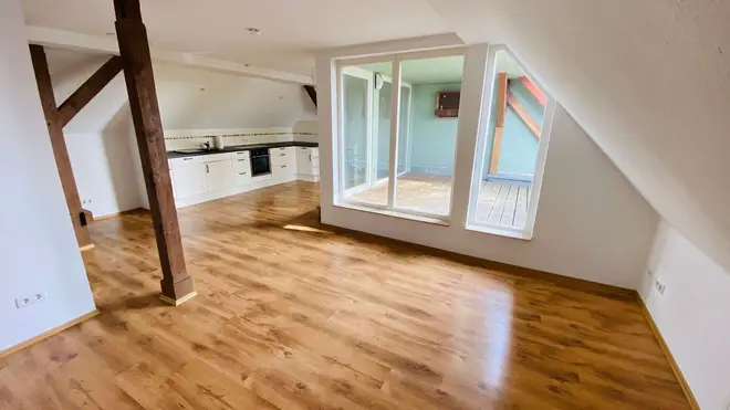 4 Zimmer Wohnung mit 95 m² in Magdeburg – Bild 3
