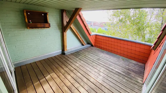 4 Zimmer Wohnung mit 95 m² in Magdeburg – Bild 4