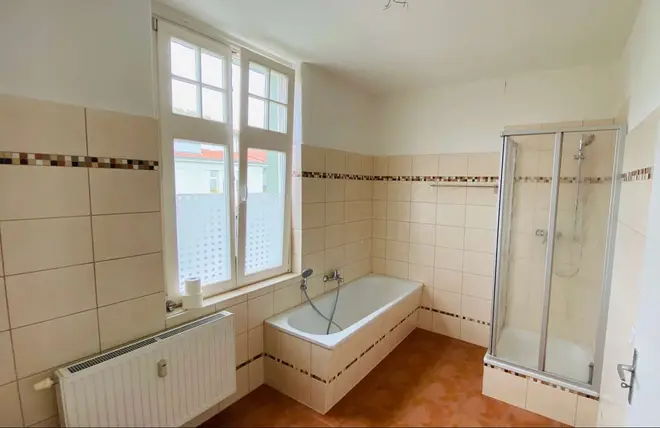 4 Zimmer Wohnung mit 95 m² in Magdeburg – Bild 8
