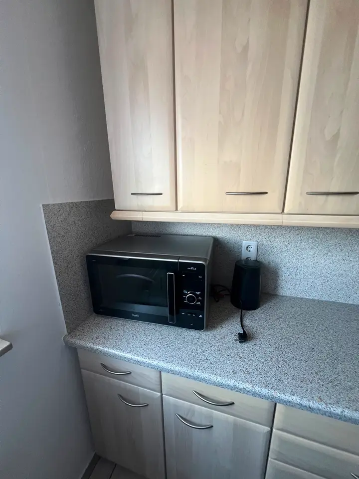 3 Zimmer Wohnung mit 76 m² in Bayreuth – Bild 1