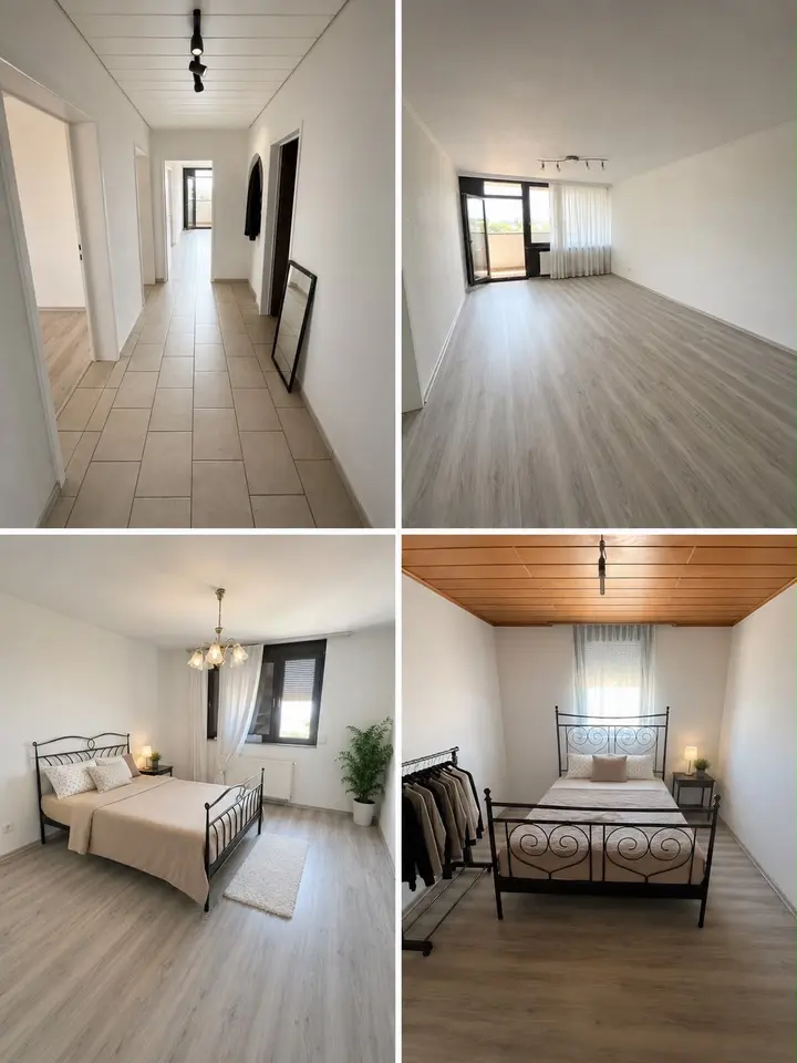 3 Zimmer Wohnung mit 76 m² in Bayreuth – Bild 3