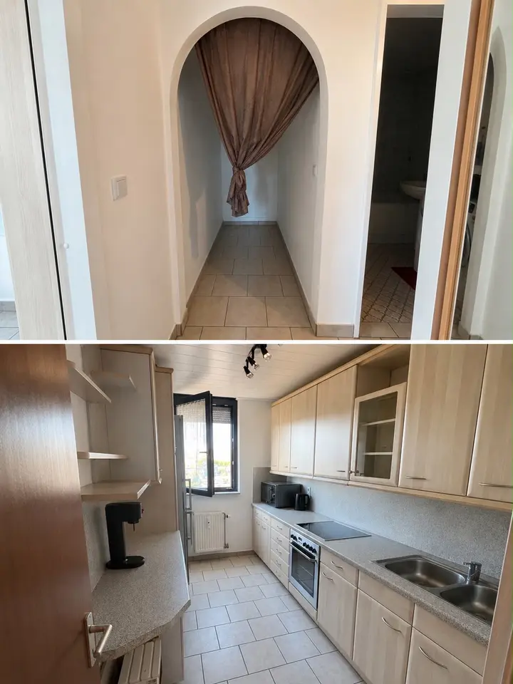 3 Zimmer Wohnung mit 76 m² in Bayreuth – Bild 4