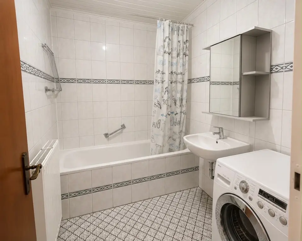 3 Zimmer Wohnung mit 76 m² in Bayreuth – Bild 5