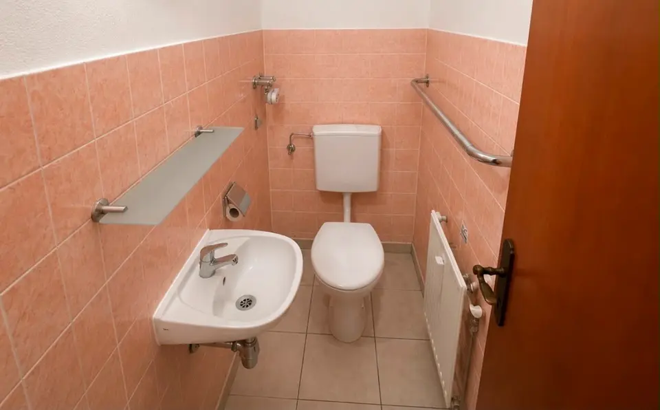 3 Zimmer Wohnung mit 76 m² in Bayreuth – Bild 6
