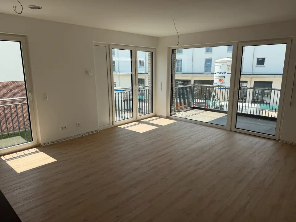 3 Zimmer Wohnung mit 76 m² in Bayreuth – Bild 8