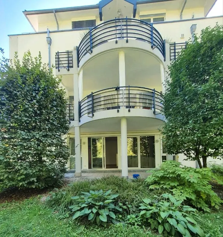 3 Zimmer Wohnung mit 76 m² in Bayreuth – Bild 10