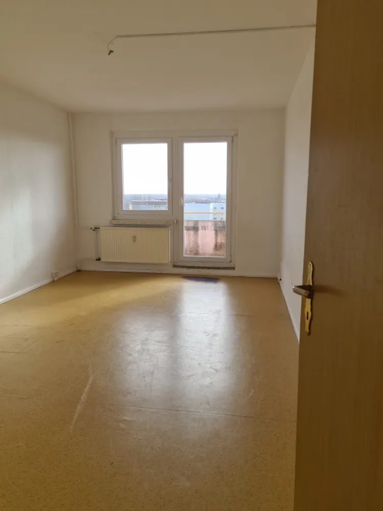 3 Zimmer Wohnung mit 70 m² in Stendal – Bild 1