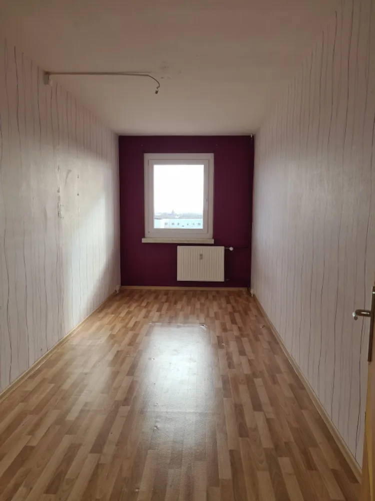 3 Zimmer Wohnung mit 70 m² in Stendal – Bild 4