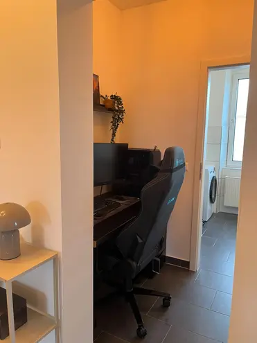 2 Zimmer Wohnung mit 63 m² in Augsburg – Bild 3