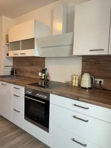2 Zimmer Wohnung mit 63 m² in Augsburg – Bild 4