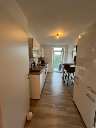 2 Zimmer Wohnung mit 63 m² in Augsburg – Bild 5