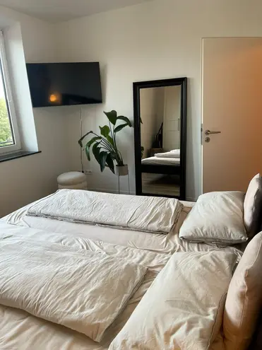 2 Zimmer Wohnung mit 63 m² in Augsburg – Bild 6
