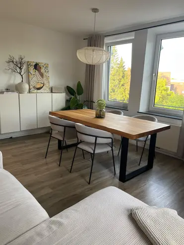 2 Zimmer Wohnung mit 63 m² in Augsburg – Bild 8