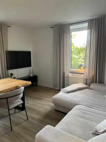 2 Zimmer Wohnung mit 63 m² in Augsburg – Bild 10