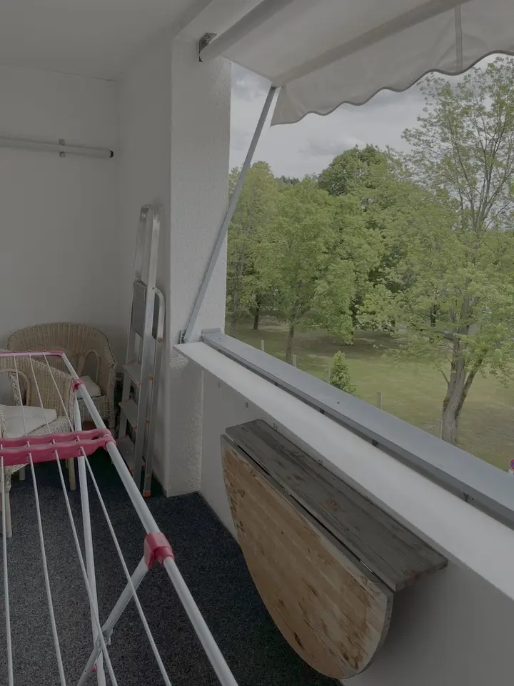 4 Zimmer Wohnung mit 85 m² in Amberg – Bild 2