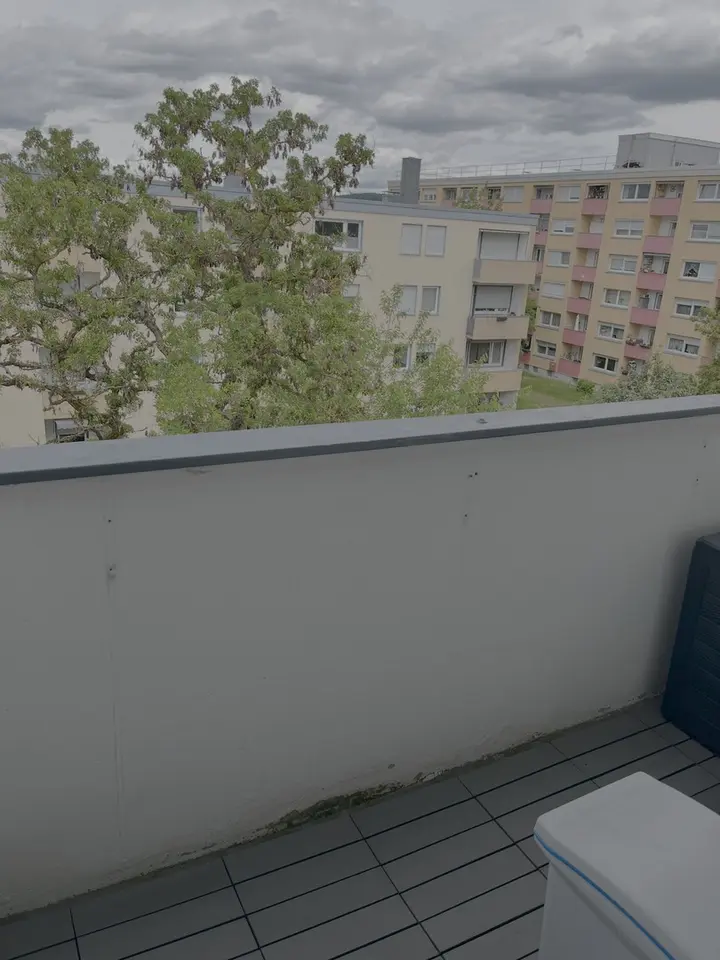 4 Zimmer Wohnung mit 85 m² in Amberg – Bild 3