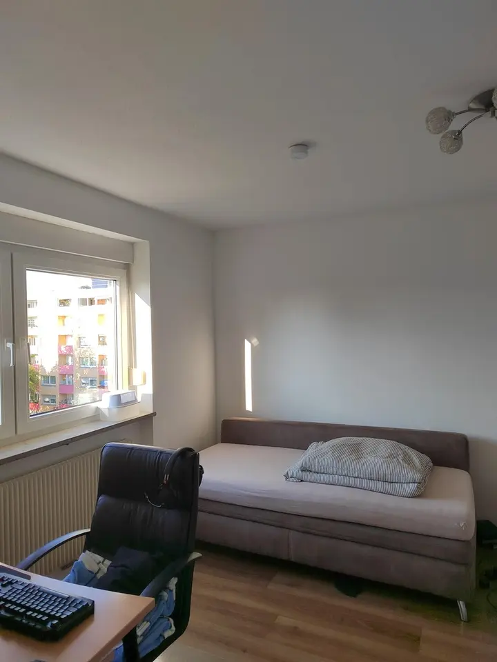 4 Zimmer Wohnung mit 85 m² in Amberg – Bild 4