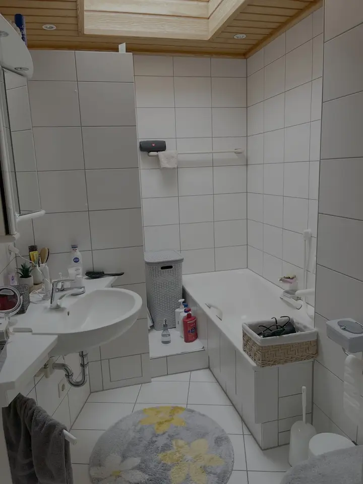 4 Zimmer Wohnung mit 85 m² in Amberg – Bild 5