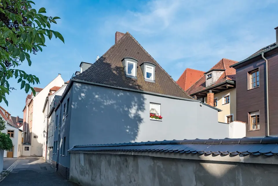 4 Zimmer Wohnung mit 85 m² in Amberg – Bild 9