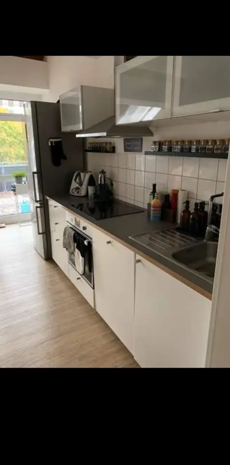 5 Zimmer Wohnung mit 123 m² in Lörrach – Bild 2
