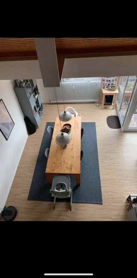 5 Zimmer Wohnung mit 123 m² in Lörrach – Bild 3
