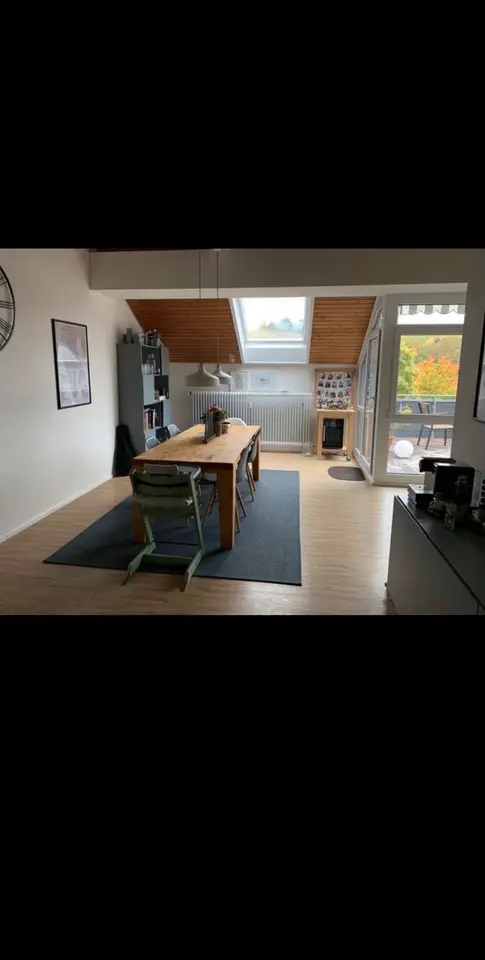 5 Zimmer Wohnung mit 123 m² in Lörrach – Bild 4
