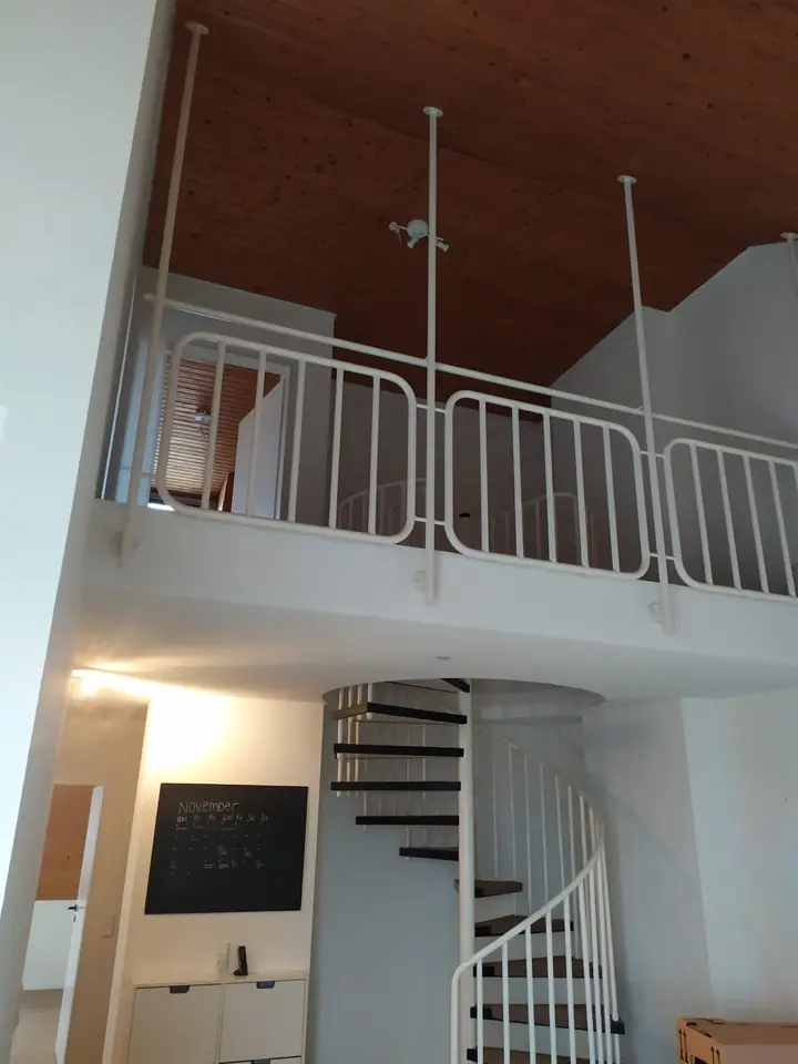 5 Zimmer Wohnung mit 123 m² in Lörrach – Bild 8