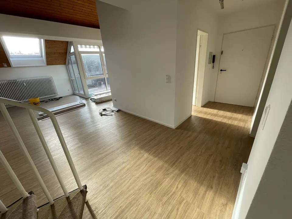 5 Zimmer Wohnung mit 123 m² in Lörrach – Bild 9