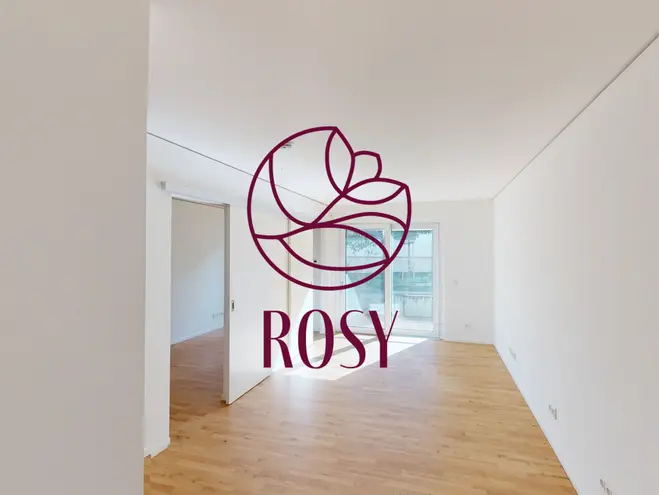 2 Zimmer Wohnung mit 41 m² in Stuttgart – Bild 1