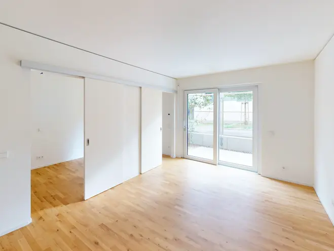 2 Zimmer Wohnung mit 41 m² in Stuttgart – Bild 2