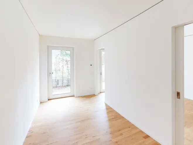 2 Zimmer Wohnung mit 41 m² in Stuttgart – Bild 5