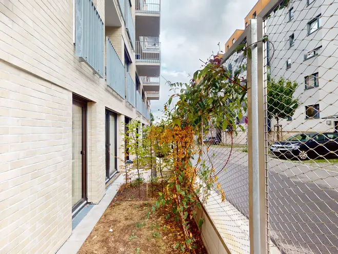 2 Zimmer Wohnung mit 41 m² in Stuttgart – Bild 6