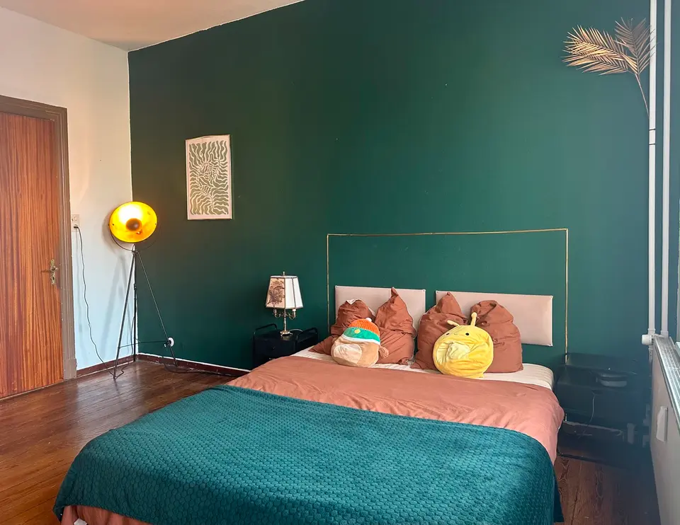 2 Zimmer Wohnung mit 71 m² in Flensburg – Bild 2