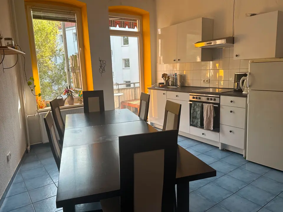 2 Zimmer Wohnung mit 71 m² in Flensburg – Bild 4