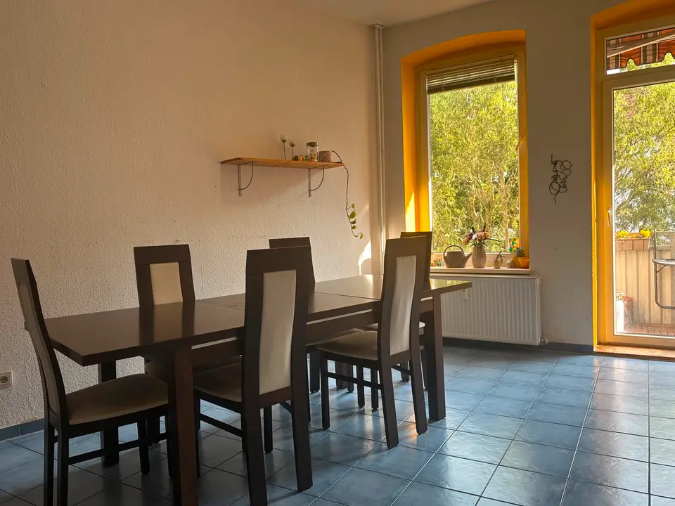2 Zimmer Wohnung mit 71 m² in Flensburg – Bild 5