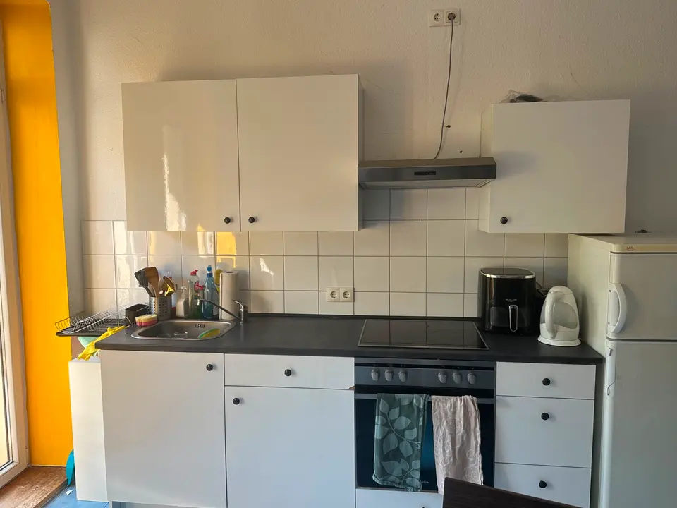 2 Zimmer Wohnung mit 71 m² in Flensburg – Bild 6