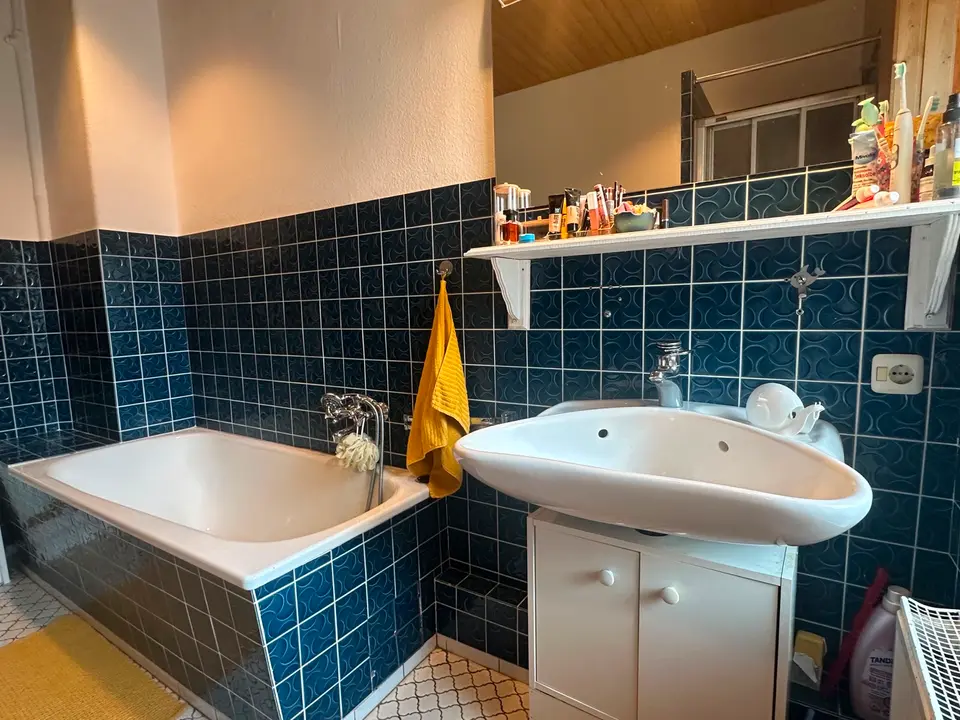 2 Zimmer Wohnung mit 71 m² in Flensburg – Bild 7